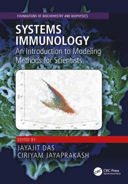 Ciriyam Jayaprakash, Jayajit Das - Systems Immunology, E-bok