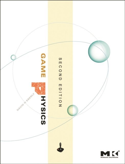 David H. Eberly - Game Physics, E-bok
