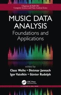 Music Data Analysis
