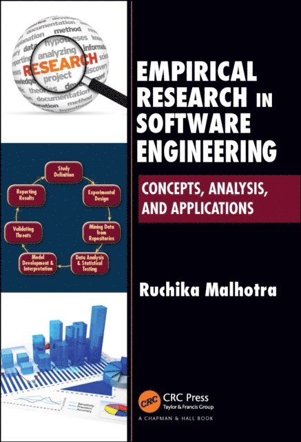 Ruchika Malhotra - Empirical Research in Software Engineering, E-bok