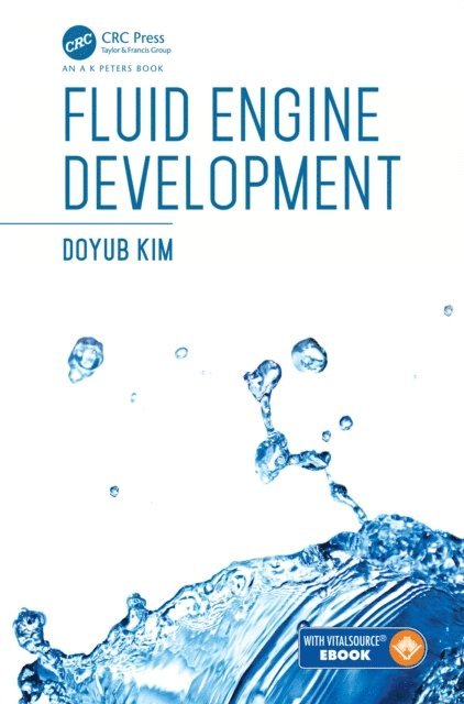 Doyub Kim - Fluid Engine Development, E-bok