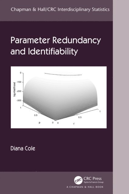 Diana Cole - Parameter Redundancy and Identifiability, E-bok