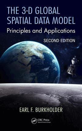 Earl F. Burkholder - 3-D Global Spatial Data Model, Inbunden. Tillgänglighet: Lägg i varukorg