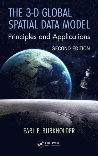 Earl F. Burkholder - 3-D Global Spatial Data Model, E-bok. Tillgänglighet: Lägg i varukorg