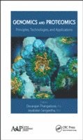 Jeyabalan Sangeetha, Devarajan Thangadurai - Genomics and Proteomics, E-bok