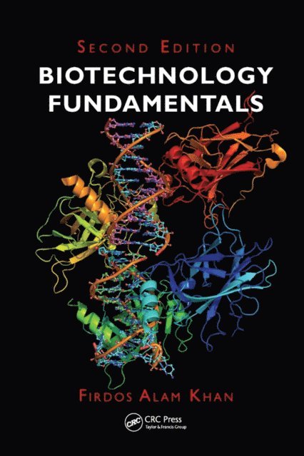 Firdos Alam Khan - Biotechnology Fundamentals, E-bok. Tillgänglighet: Lägg i varukorg