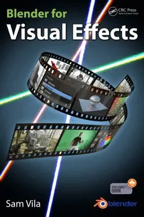 Sam Vila - Blender for Visual Effects, Häftad. Tillgänglighet: Lägg i varukorg