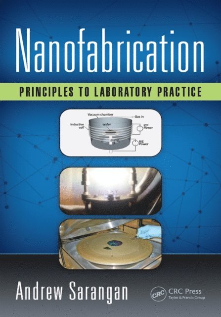 Andrew Sarangan - Nanofabrication, E-bok