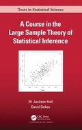 A Course in the Large Sample Theory of Statistical Inference