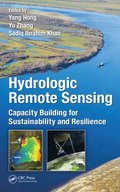 Hydrologic Remote Sensing