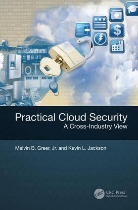 Jr. Greer, Kevin L. Jackson - Practical Cloud Security, Inbunden. Tillgänglighet: Lägg i varukorg