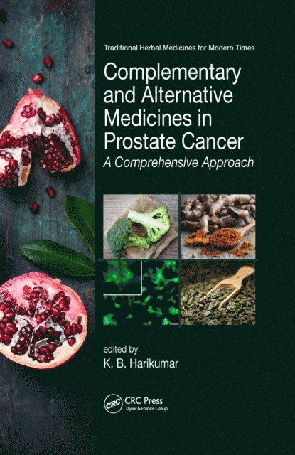 K. B. Harikumar - Complementary and Alternative Medicines in Prostate Cancer, E-bok