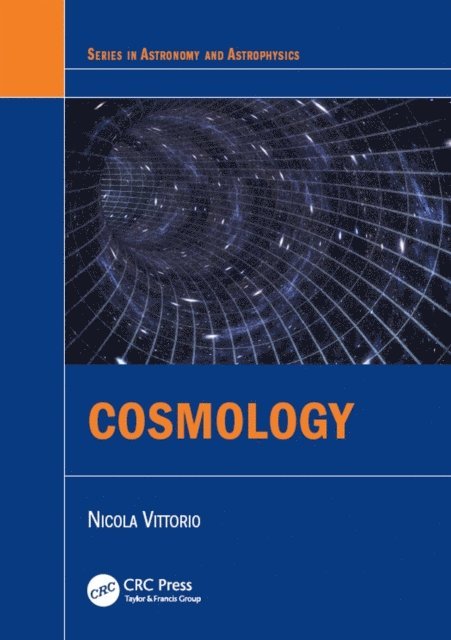 Nicola Vittorio - Cosmology, E-bok