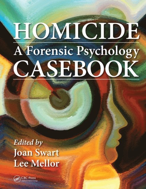 Lee Mellor, Joan Swart - Homicide, E-bok