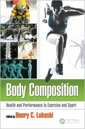 Henry C. Lukaski - Body Composition, Inbunden