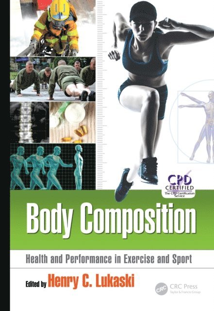 Henry C. Lukaski - Body Composition, E-bok. Tillgänglighet: Lägg i varukorg