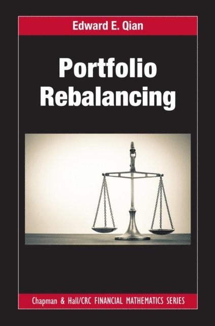 Edward E. Qian - Portfolio Rebalancing, E-bok
