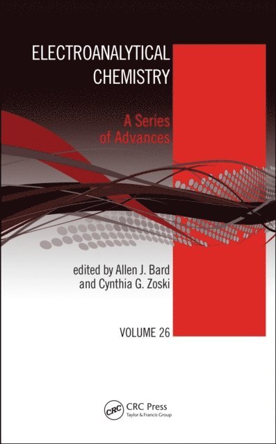 Cynthia G. Zoski, Allen J. Bard - Electroanalytical Chemistry, E-bok