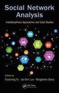 Social Network Analysis
