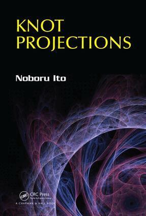 Noboru Ito - Knot Projections, Inbunden. Tillgänglighet: Lägg i varukorg