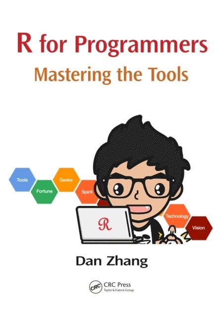 Dan Zhang - R for Programmers, E-bok