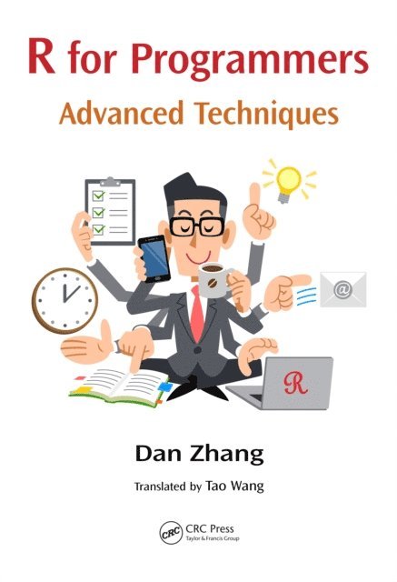 Dan Zhang - R for Programmers, E-bok