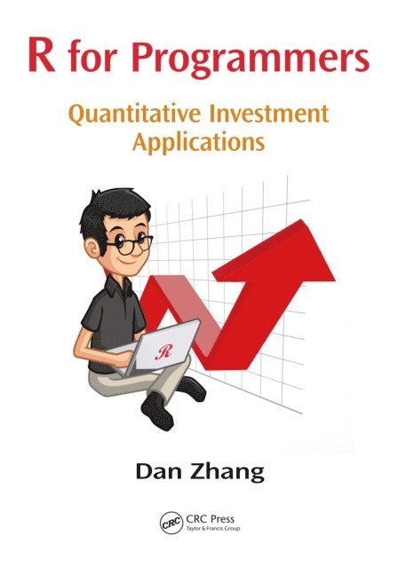 Dan Zhang - R for Programmers, E-bok