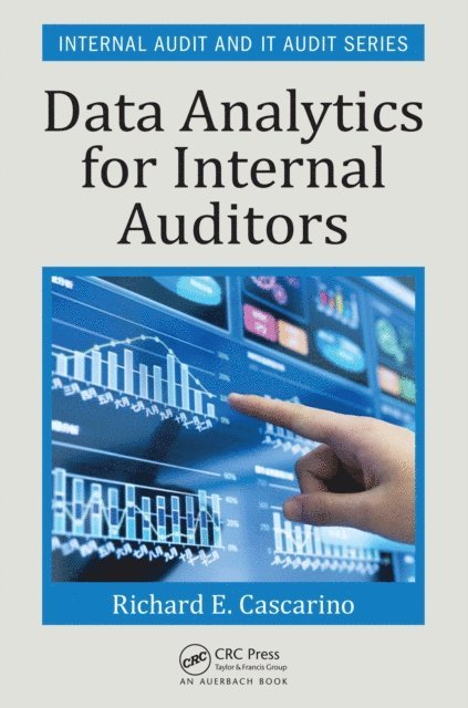 Richard E. Cascarino - Data Analytics for Internal Auditors, E-bok