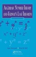 Algebraic Number Theory and Fermat''s Last Theorem