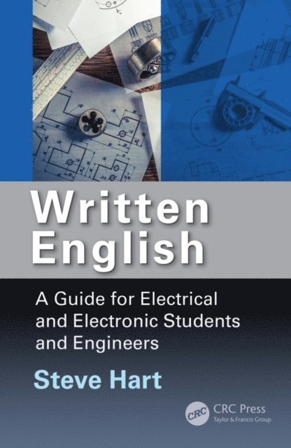 Steve Hart - Written English, E-bok