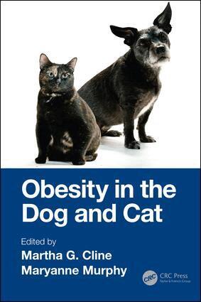 Martha G. Cline, Maryanne Murphy - Obesity in the Dog and Cat, Häftad. Tillgänglighet: Lägg i varukorg