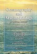 Oceanography and Marine Biology