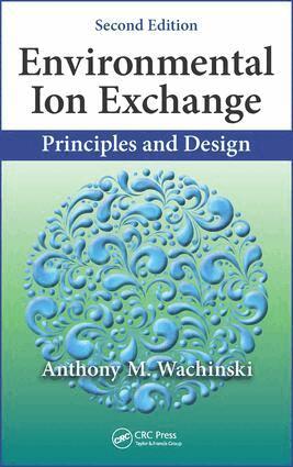 Anthony M. Wachinski - Environmental Ion Exchange, Inbunden. Tillgänglighet: Lägg i varukorg