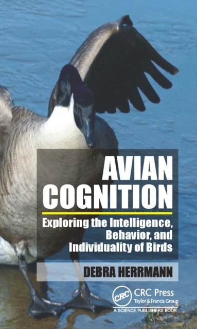 Debra S. Herrmann - Avian Cognition, E-bok