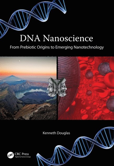 Kenneth Douglas - DNA Nanoscience, E-bok