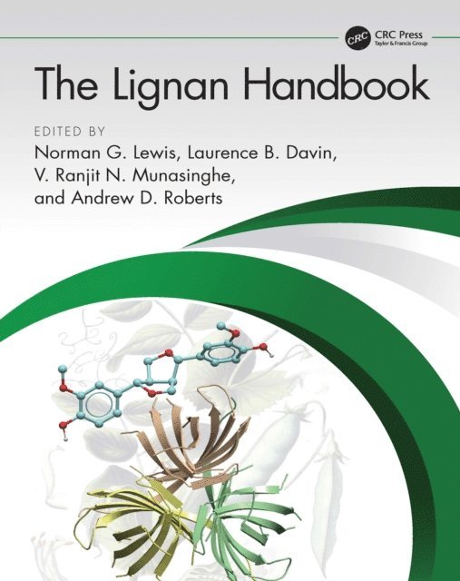 Andrew Roberts, V. Ranjit N. Munasinghe, Laurence B. Davin, Norman G. Lewis - Lignan Handbook, E-bok. Tillgänglighet: Lägg i varukorg