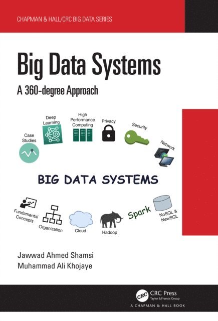 Muhammad Ali Khojaye, Jawwad Ahmed Shamsi - Big Data Systems, E-bok