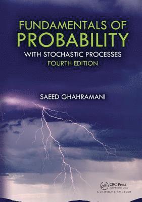 Saeed Ghahramani - Ghahramani, S: Fundamentals of Probability, Inbunden