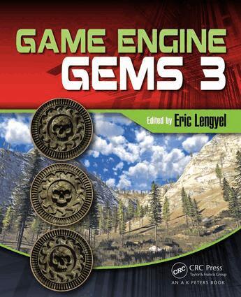 Eric Lengyel - Game Engine Gems 3, Inbunden. Tillgänglighet: Tillfälligt slut