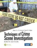 Techniques of Crime Scene Investigation