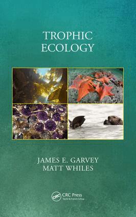James E. Garvey, Matt Whiles - Trophic Ecology, Inbunden. Tillgänglighet: Lägg i varukorg