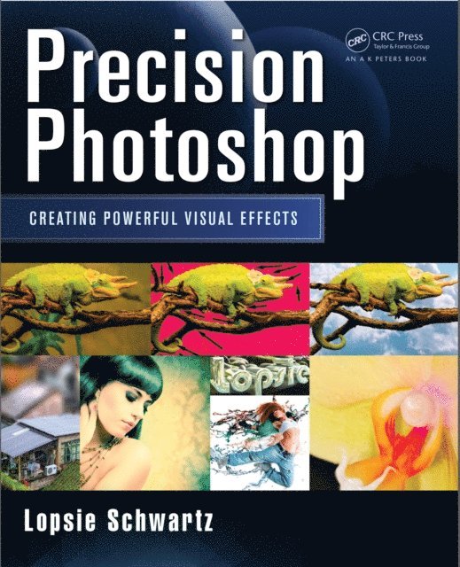 Lopsie Schwartz - Precision Photoshop, E-bok. Tillgänglighet: Lägg i varukorg