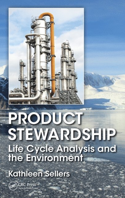 Kathleen Sellers - Product Stewardship, E-bok