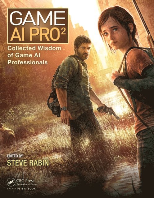 Steven Rabin - Game AI Pro 2, E-bok. Tillgänglighet: Lägg i varukorg