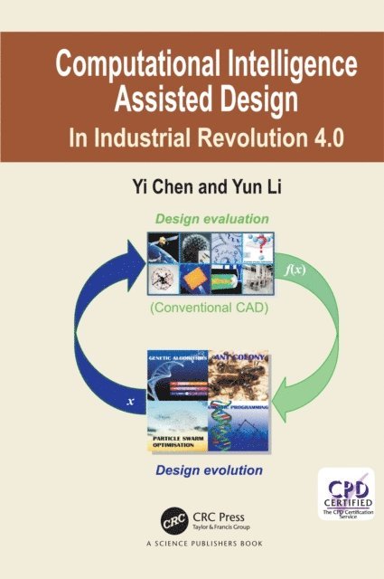 Yun Li, Yi Chen - Computational Intelligence Assisted Design, E-bok