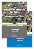 Wastewater Treatment and Reuse: Theory and Design Examples