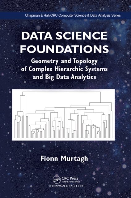 Fionn Murtagh - Data Science Foundations, E-bok
