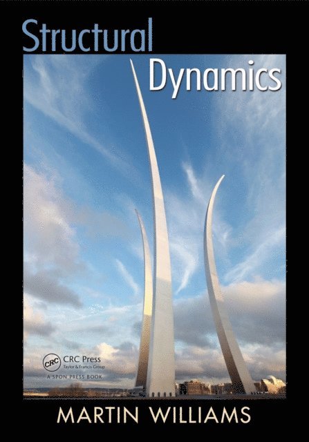 Martin Williams - Structural Dynamics, E-bok