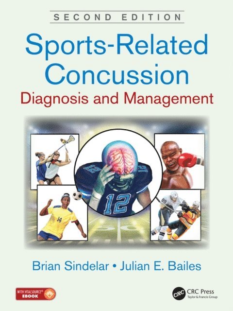 Julian E. Bailes, Brian Sindelar - Sports-Related Concussion, E-bok