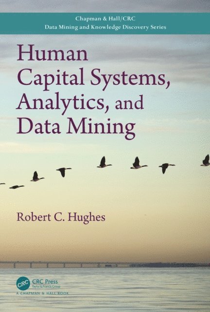 Robert C. Hughes - Human Capital Systems, Analytics, and Data Mining, E-bok